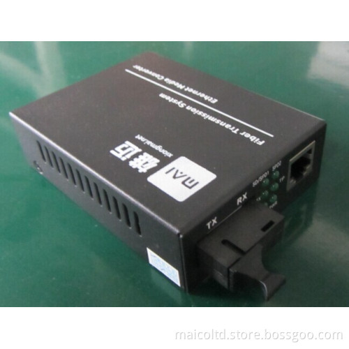 Media Converter